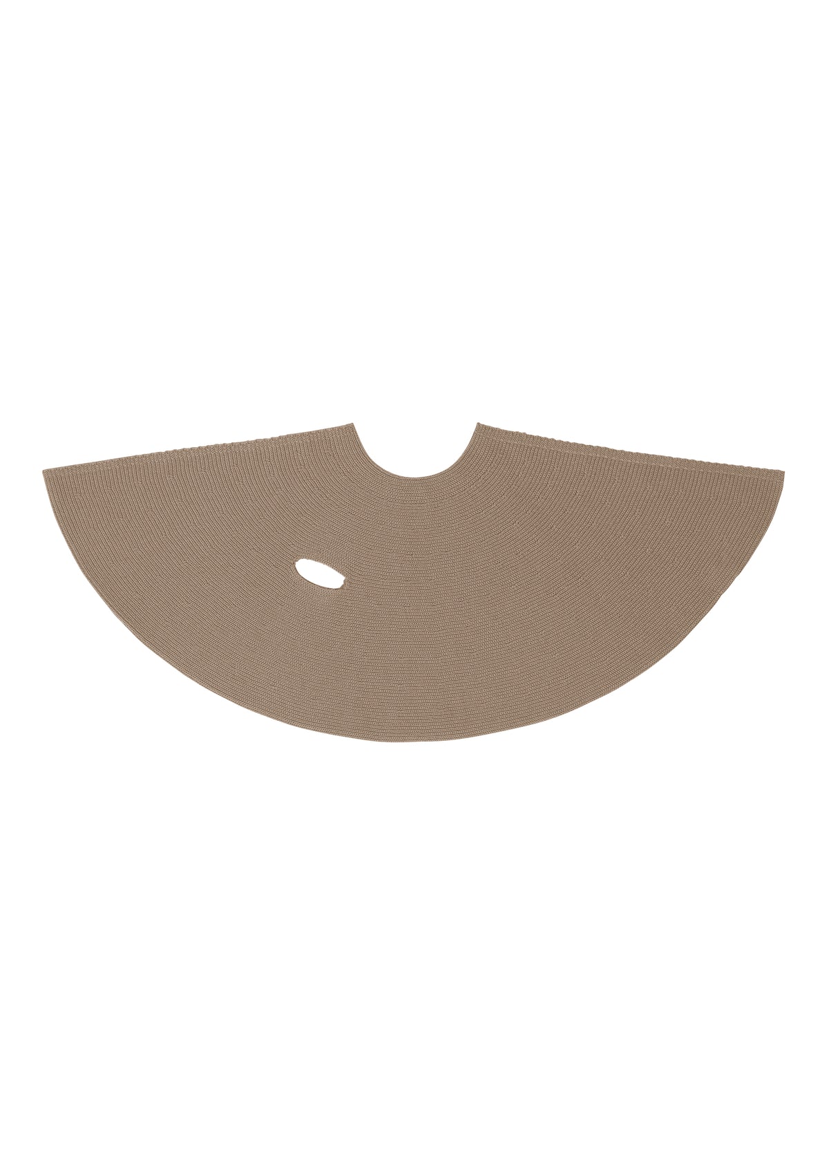 CASHMERE WINTER GEAR、メンズ_ニット、ブラック