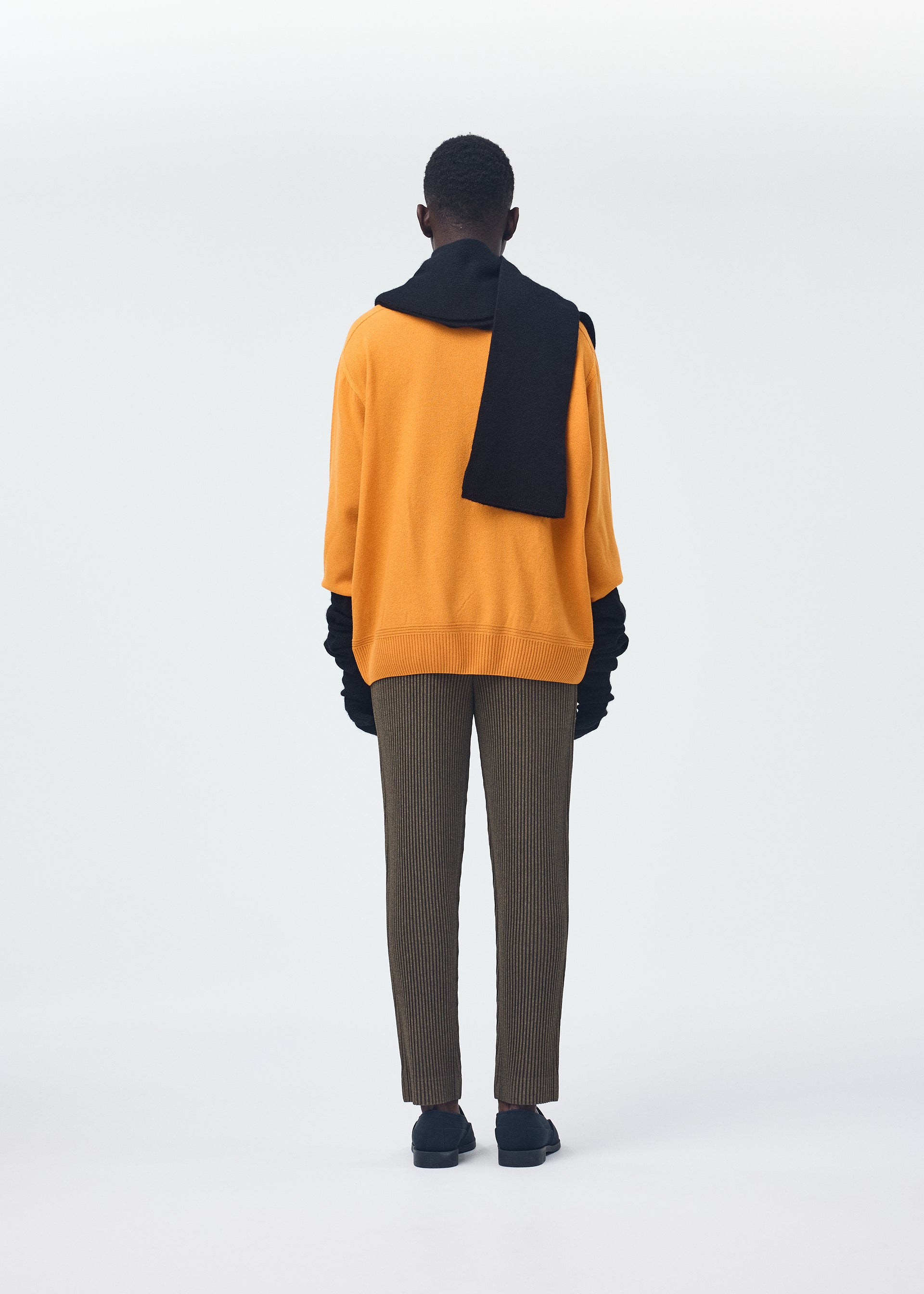 CASHMERE WINTER GEAR – isseymiyake.com