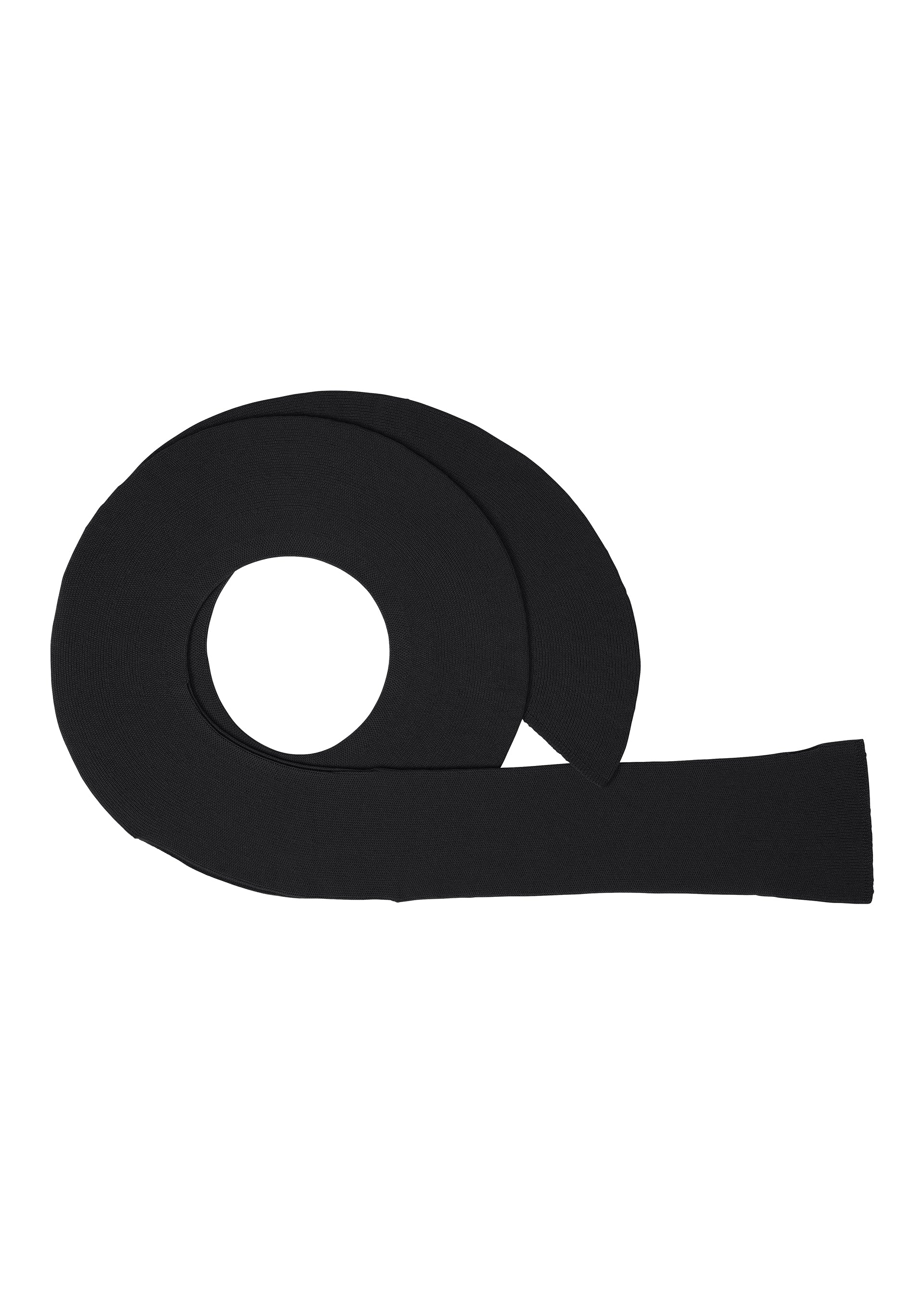 CASHMERE WINTER GEAR、メンズ_ニット、ブラック