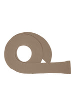 CASHMERE WINTER GEAR、メンズ_ニット、ブラック