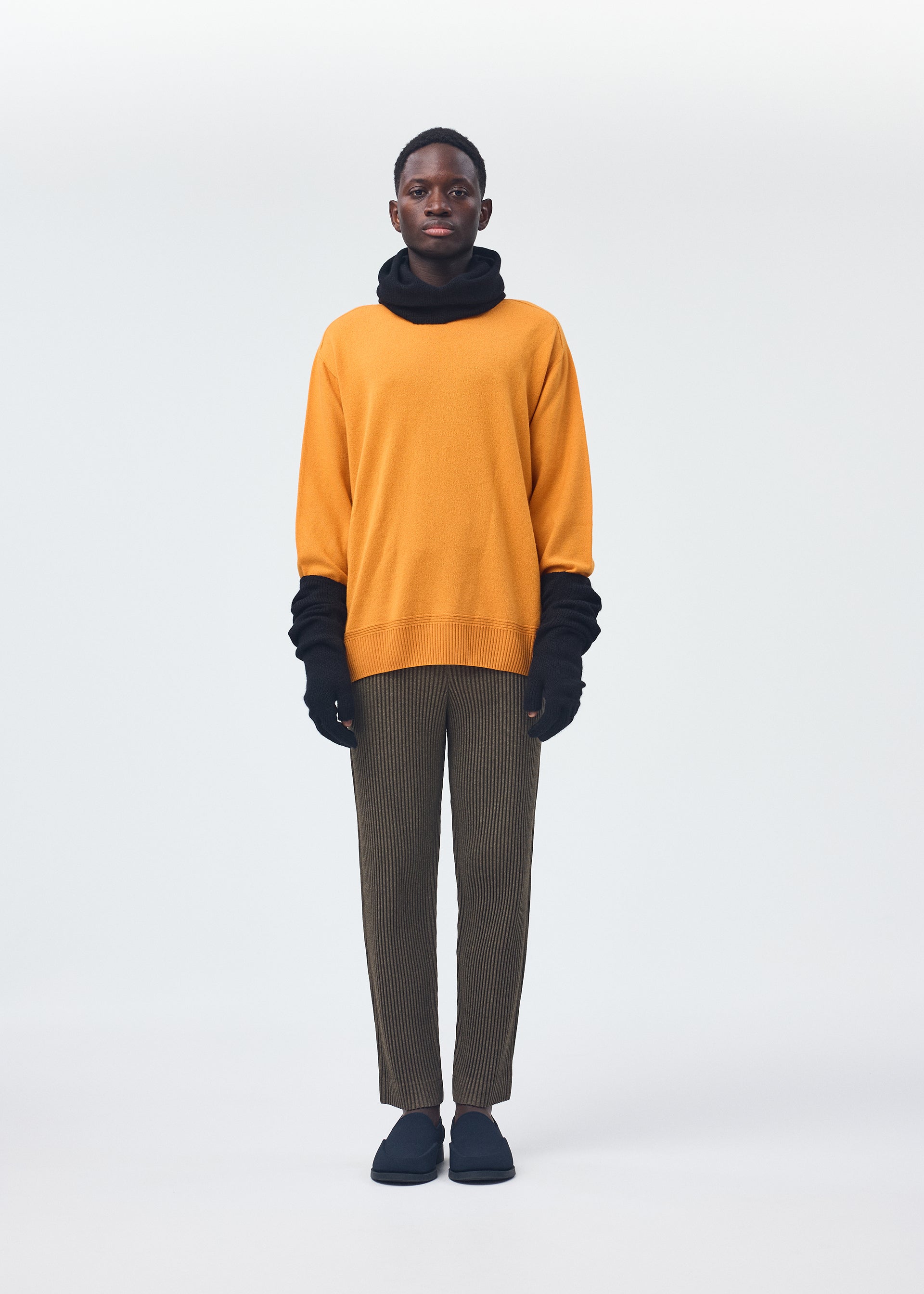 CASHMERE WINTER GEAR – isseymiyake.com
