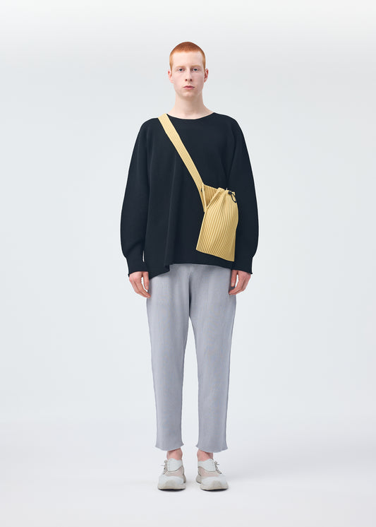 POCKET、バッグ&財布_ショルダーバッグ、着用画像1