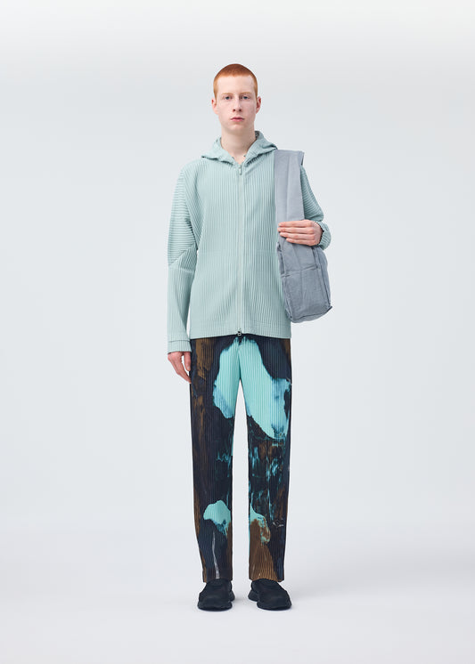 STONE BAG、バッグ&財布_ショルダーバッグ、着用画像1