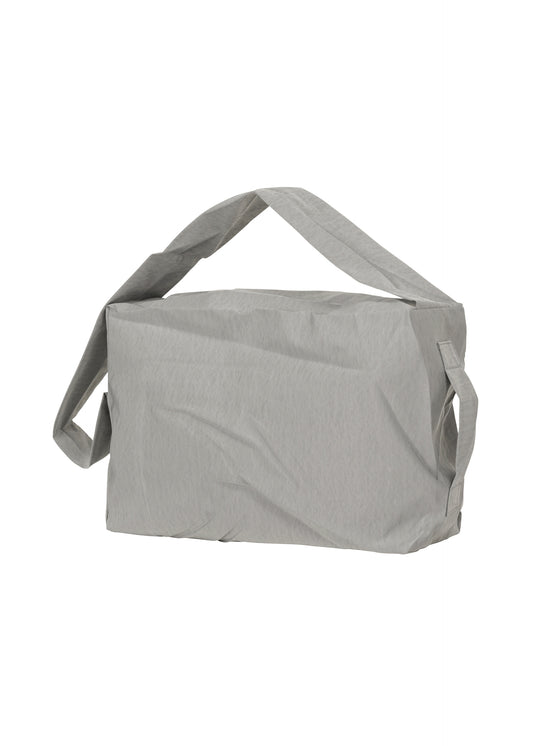 STONE BAG、バッグ&財布_ショルダーバッグ、グレー