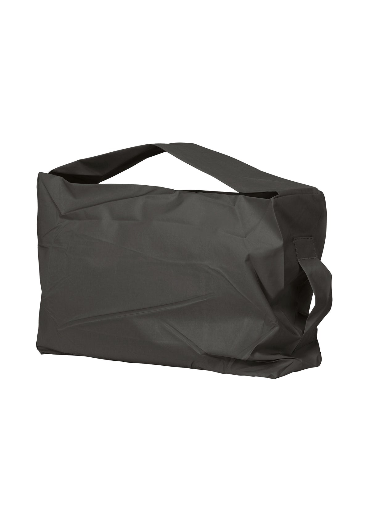 STONE BAG、バッグ&財布_ショルダーバッグ、ブラック