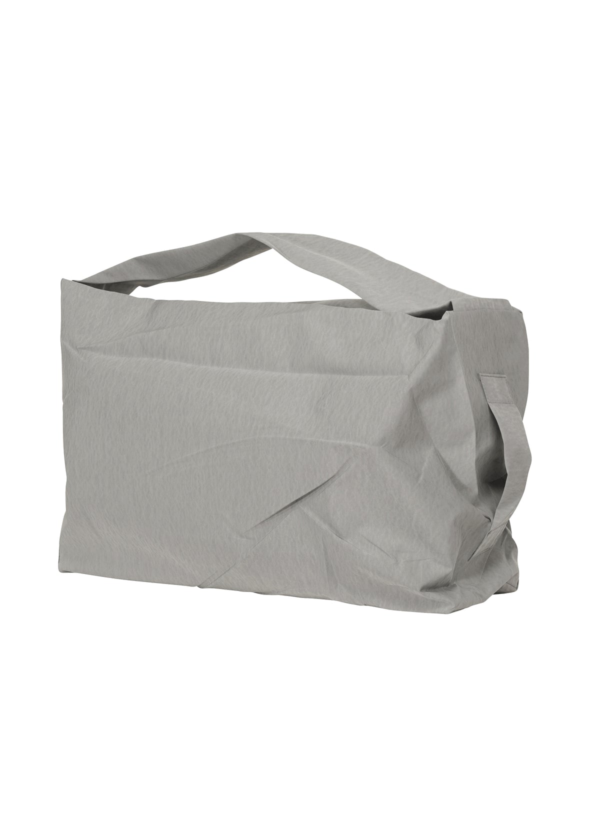 STONE BAG、バッグ&財布_ショルダーバッグ、グレー