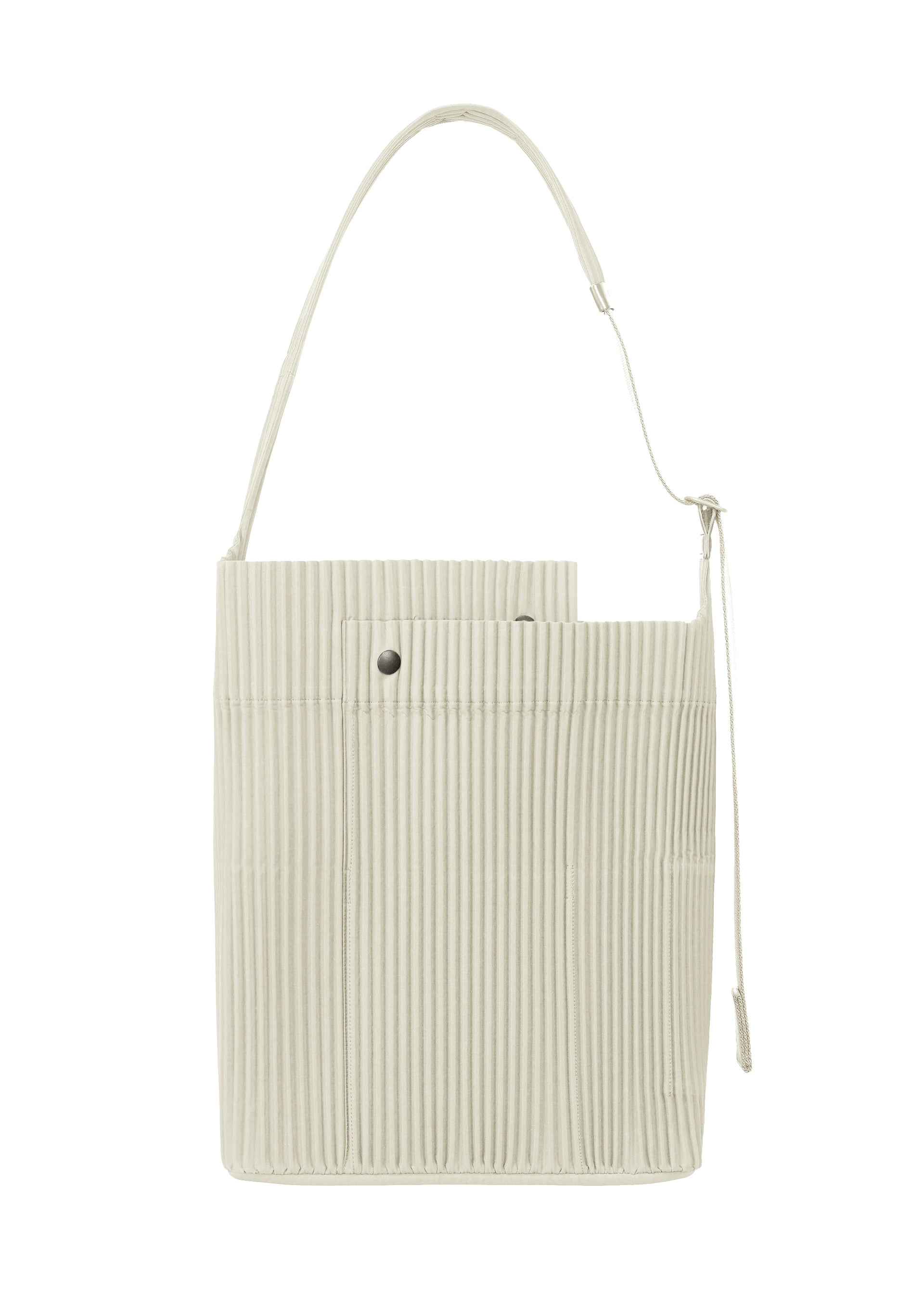 UTILITY、バッグ&財布_ショルダーバッグ、ホワイト