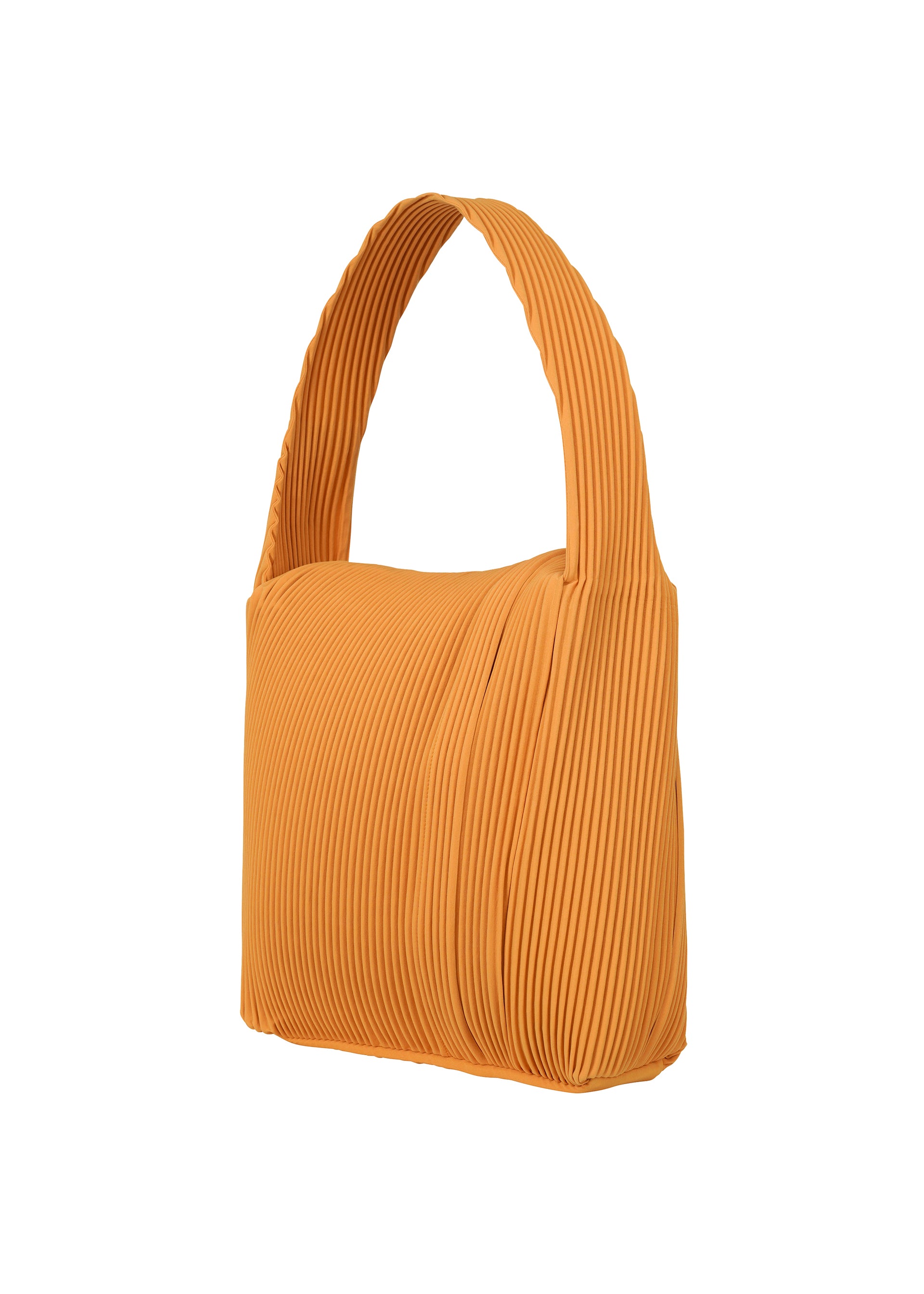 ROUNDED SQUARE BAG、バッグ&財布_ショルダーバッグ、ディテール画像1