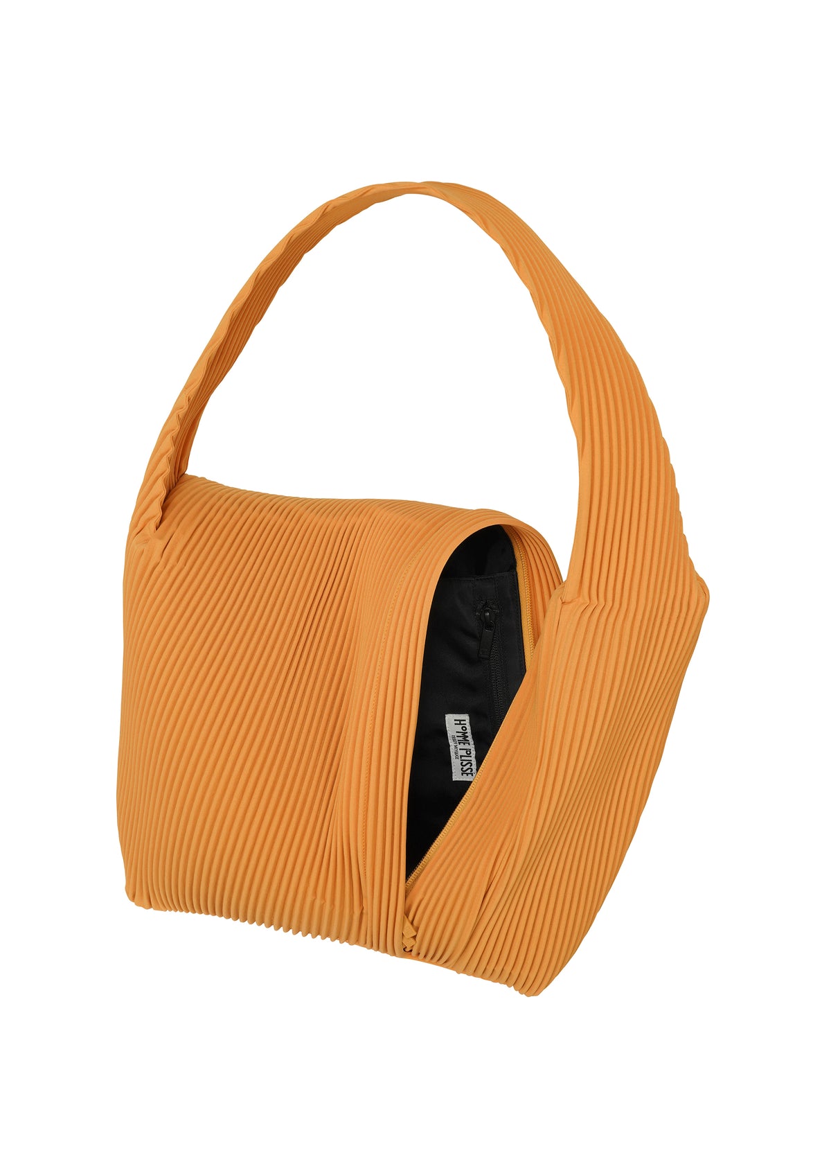 ROUNDED SQUARE BAG、バッグ&財布_ショルダーバッグ、ディテール画像3