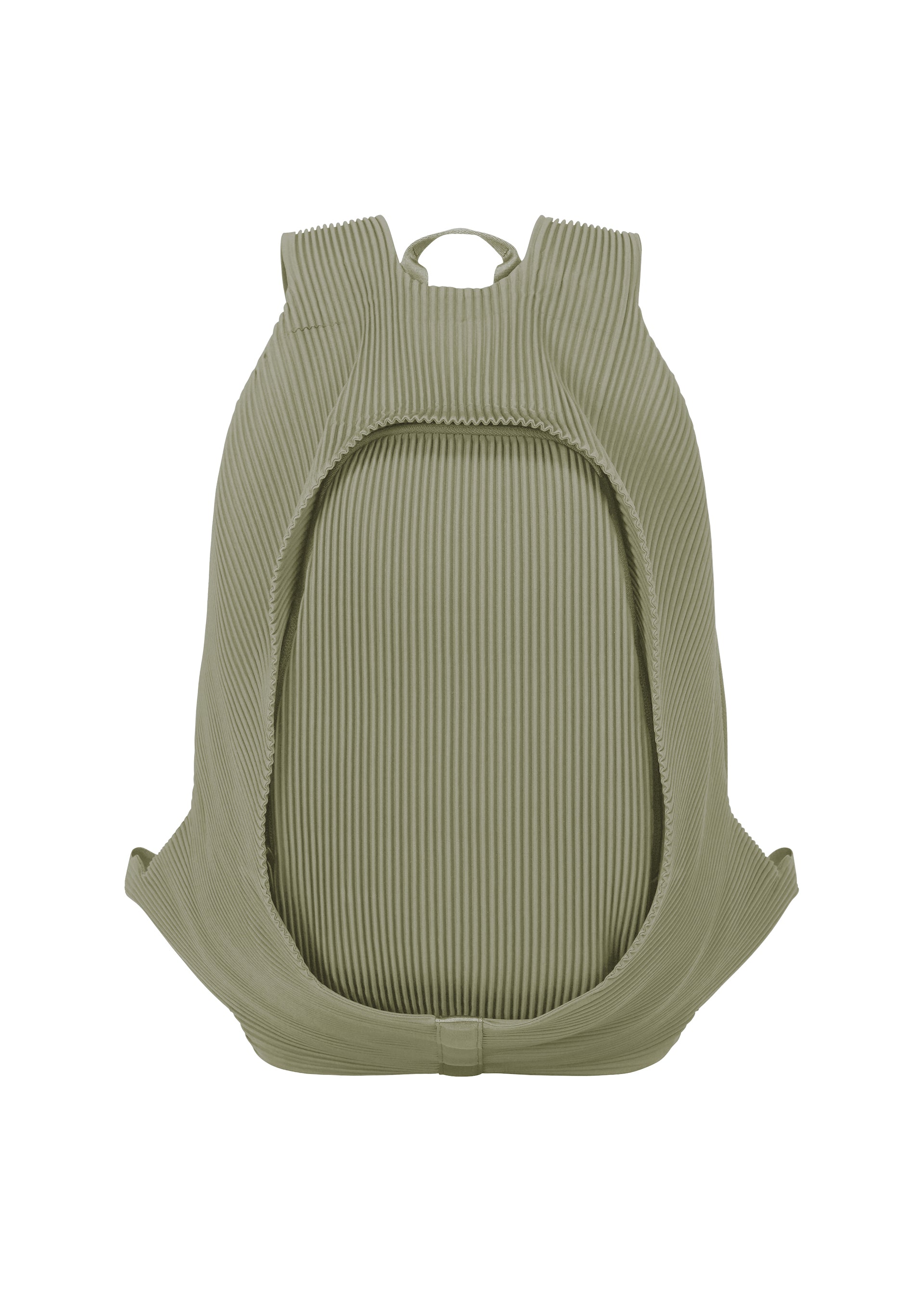 PLEATS BACKPACK – isseymiyake.com