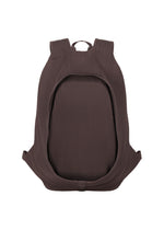 PLEATS BACKPACK、バッグ&財布_バックパック、パープル