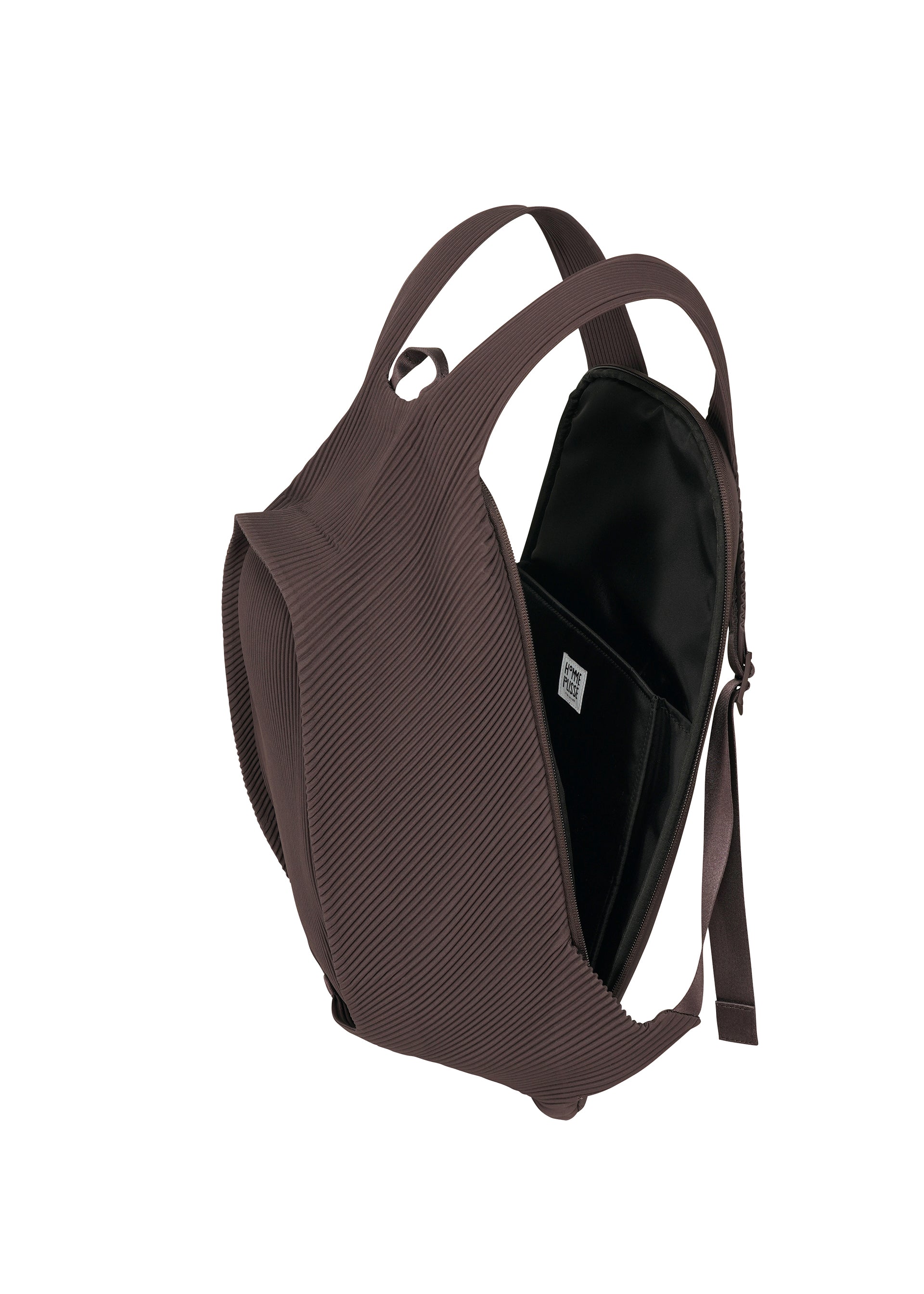 PLEATS BACKPACK – isseymiyake.com