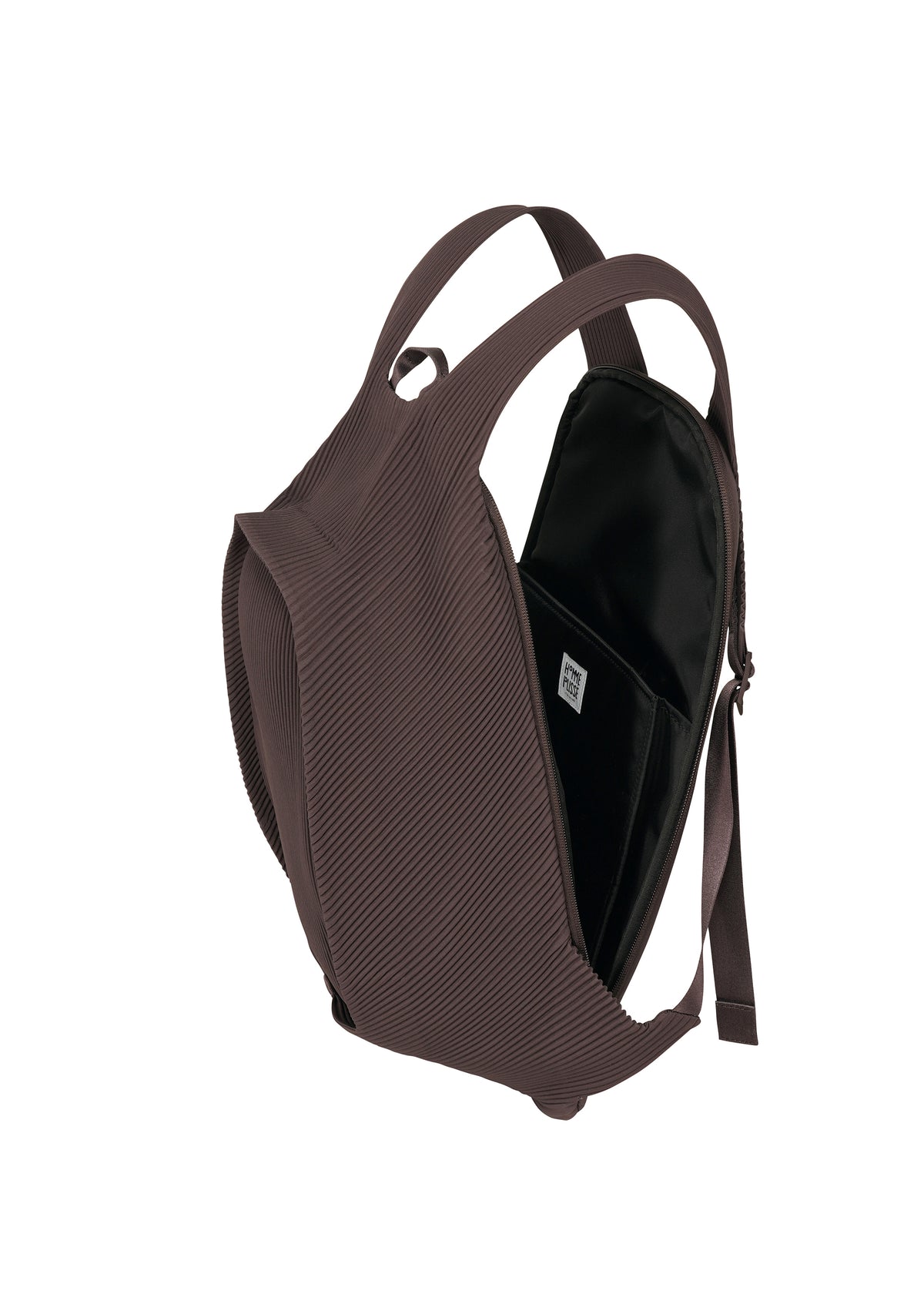 PLEATS BACKPACK、バッグ&財布_バックパック、ディテール画像4