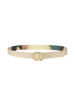 AGATE BELT、アクセサリー&その他_アクセサリー、オレンジ、オレンジ