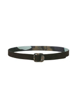 AGATE BELT、アクセサリー&その他_アクセサリー、ブラウン、ブラウン
