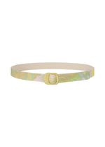 AGATE BELT