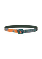 AGATE BELT、アクセサリー&その他_アクセサリー、グリーン、グリーン