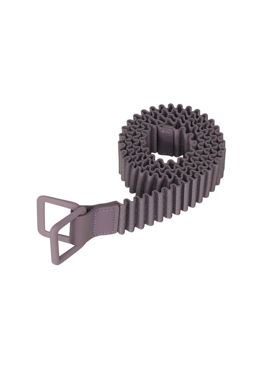 PLEATS BELT、アクセサリー&その他_アクセサリー、ディテール画像1