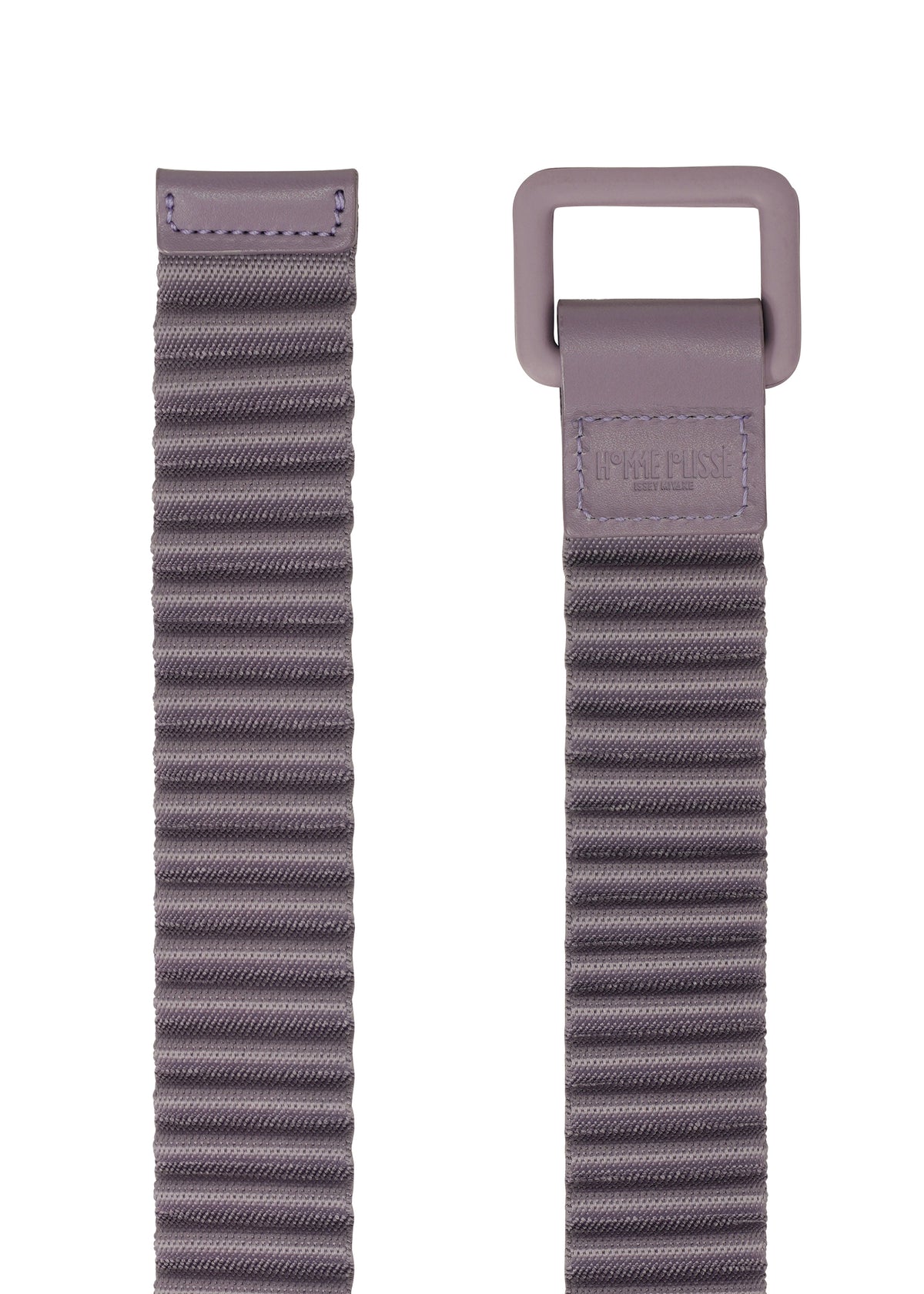 PLEATS BELT、アクセサリー&その他_アクセサリー、ディテール画像2