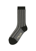 MASONRY SOCKS、アクセサリー&その他_レッグウェア&シューズ、ブラック