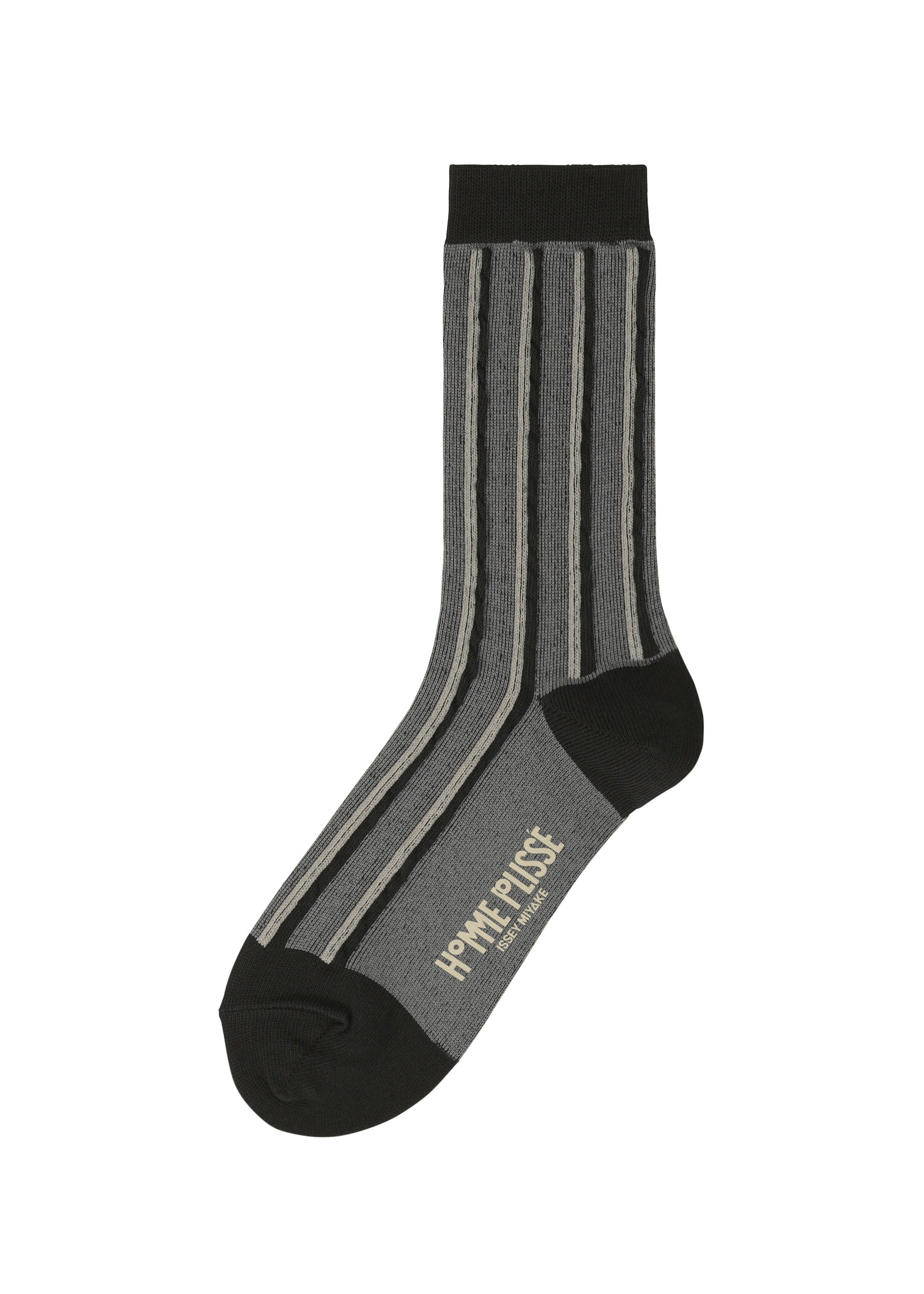 MASONRY SOCKS、アクセサリー&その他_レッグウェア&シューズ、ブラック