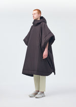 DUVET COAT、メンズ_ジャケット&コート_コート、着用画像2