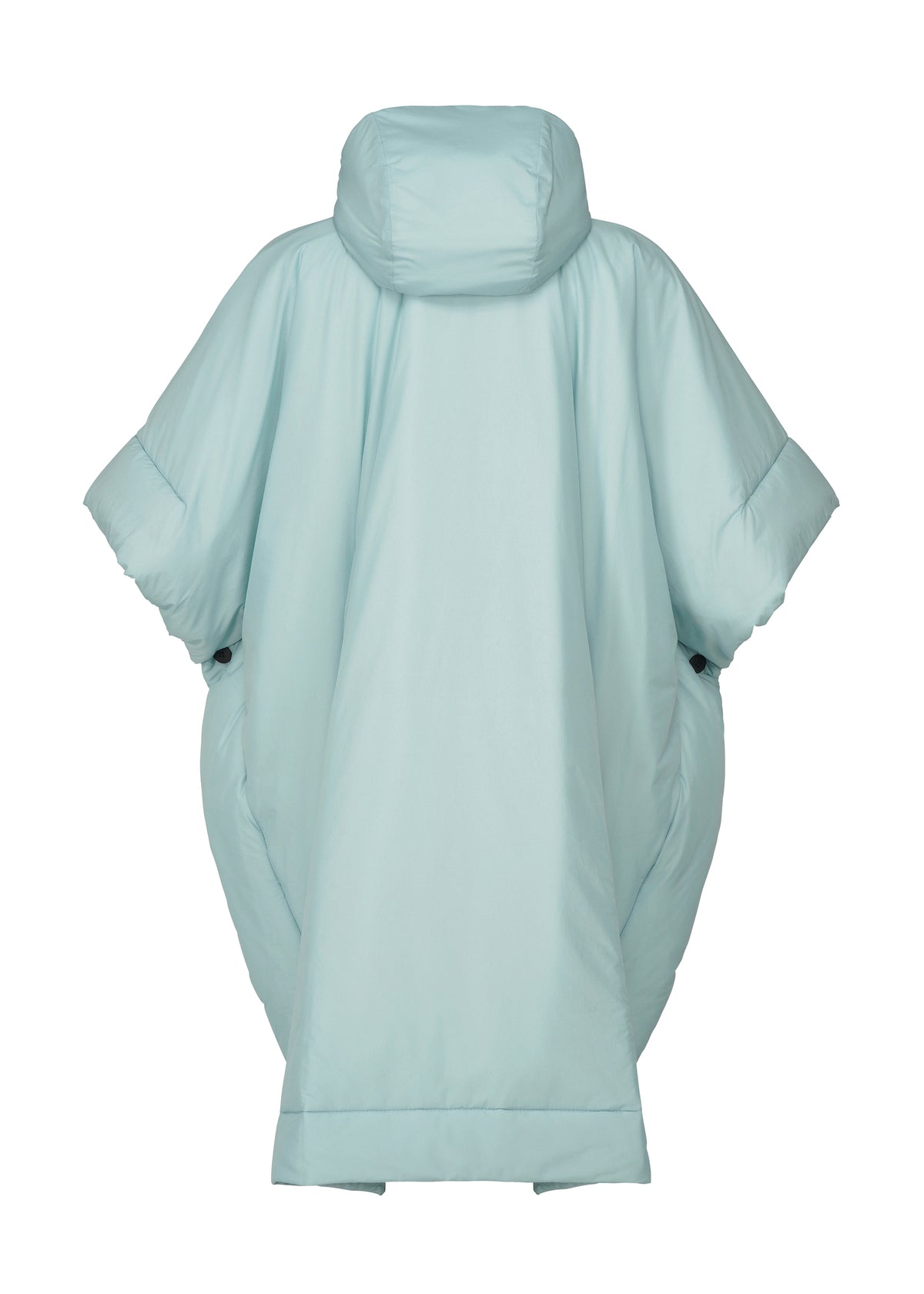 DUVET COAT、メンズ_ジャケット&コート_コート、ディテール画像1