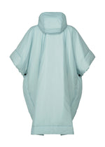 DUVET COAT、メンズ_ジャケット&コート_コート、ディテール画像1