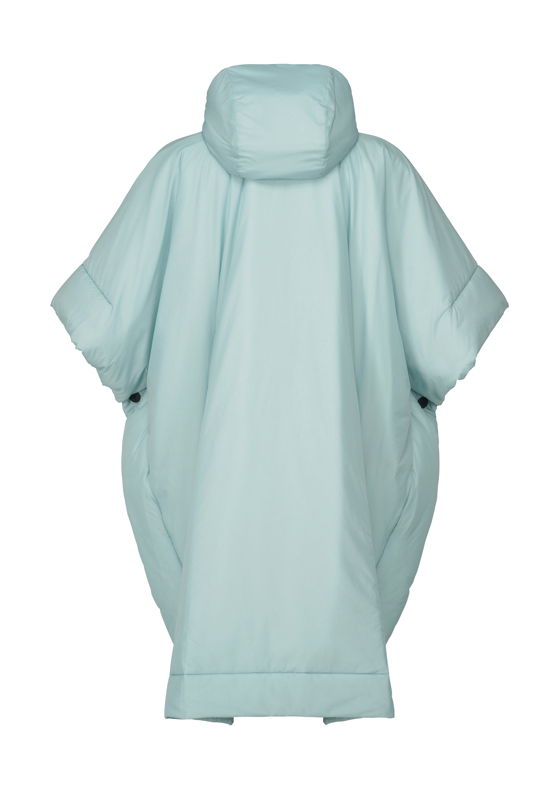 DUVET COAT、メンズ_ジャケット&コート_コート、ディテール画像1