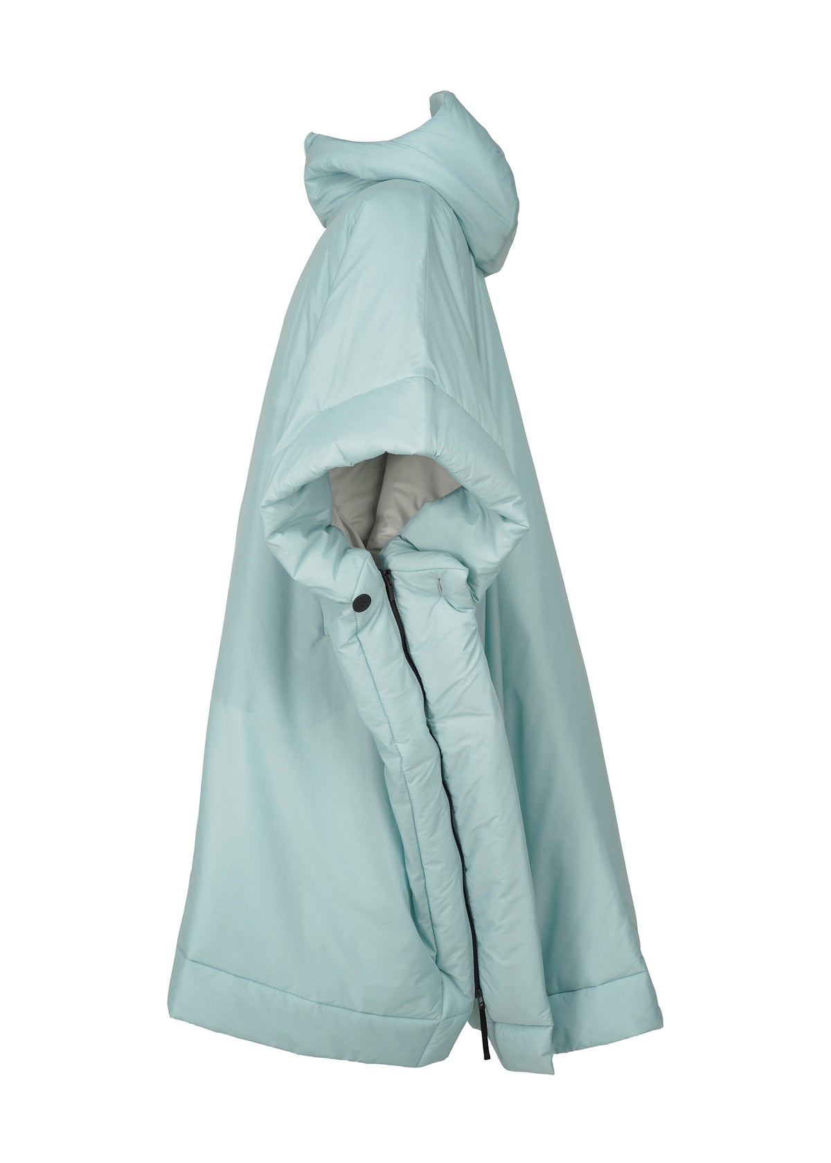 DUVET COAT、メンズ_ジャケット&コート_コート、ディテール画像2