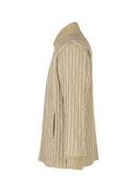 PADDED PLEATS、メンズ_ジャケット&コート_ジャケット＆ブルゾン、ディテール画像2