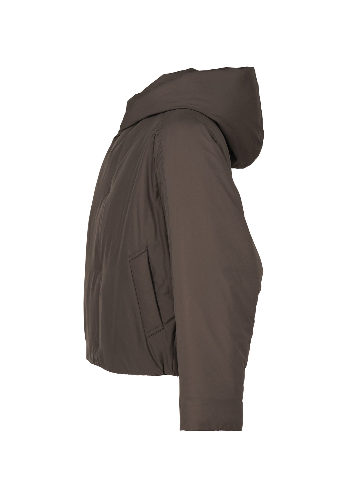 DUVET COAT、メンズ_ジャケット&コート_ジャケット＆ブルゾン、ディテール画像2