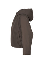 DUVET COAT、メンズ_ジャケット&コート_ジャケット＆ブルゾン、ディテール画像2