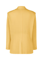 KERSEY PLEATS、メンズ_ジャケット&コート_ジャケット＆ブルゾン、ディテール画像1