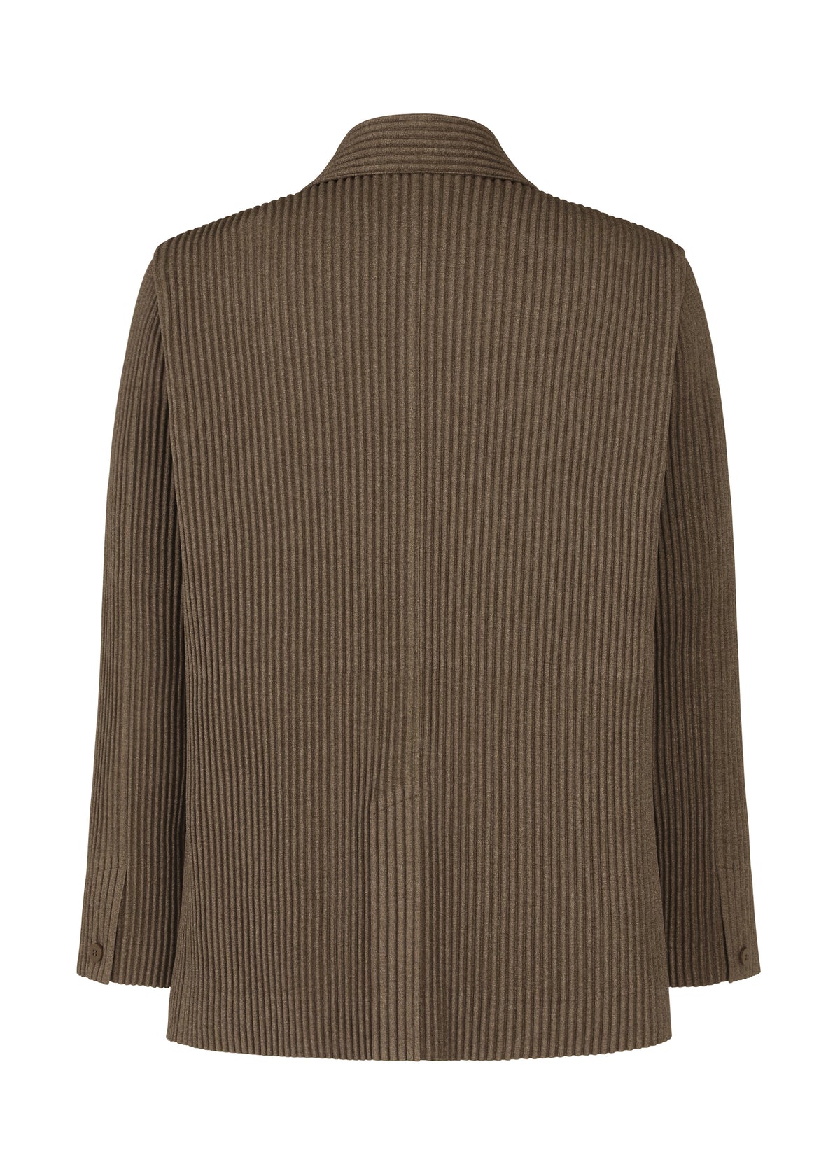 WOOL LIKE LIGHT、メンズ_ジャケット&コート_ジャケット＆ブルゾン、ディテール画像1