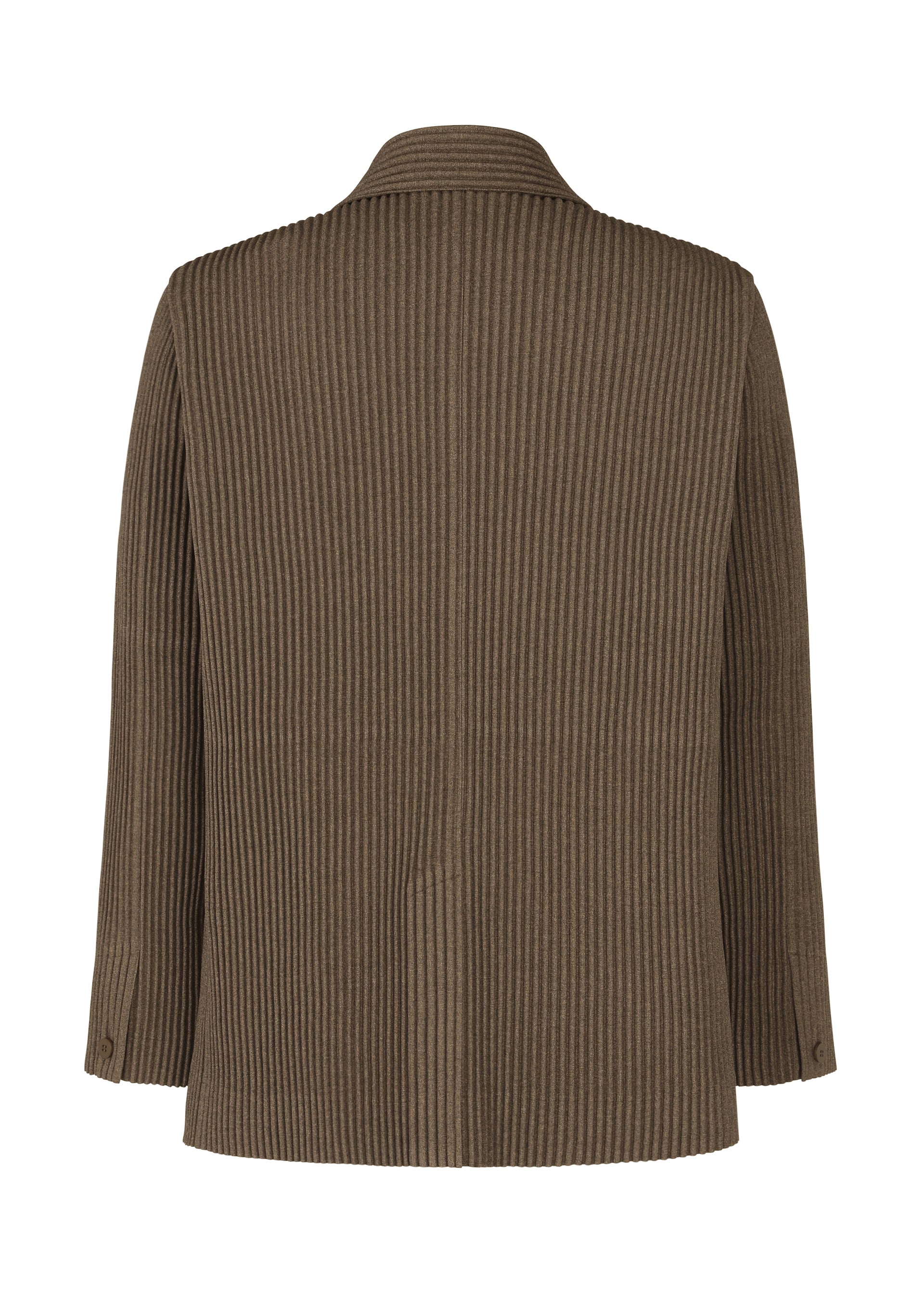 WOOL LIKE LIGHT、メンズ_ジャケット&コート_ジャケット＆ブルゾン、ディテール画像1