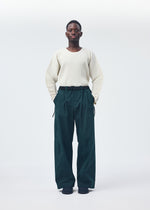 QUARRY PANTS、メンズ_パンツ、着用画像1