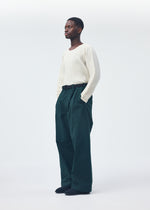 QUARRY PANTS、メンズ_パンツ、着用画像2