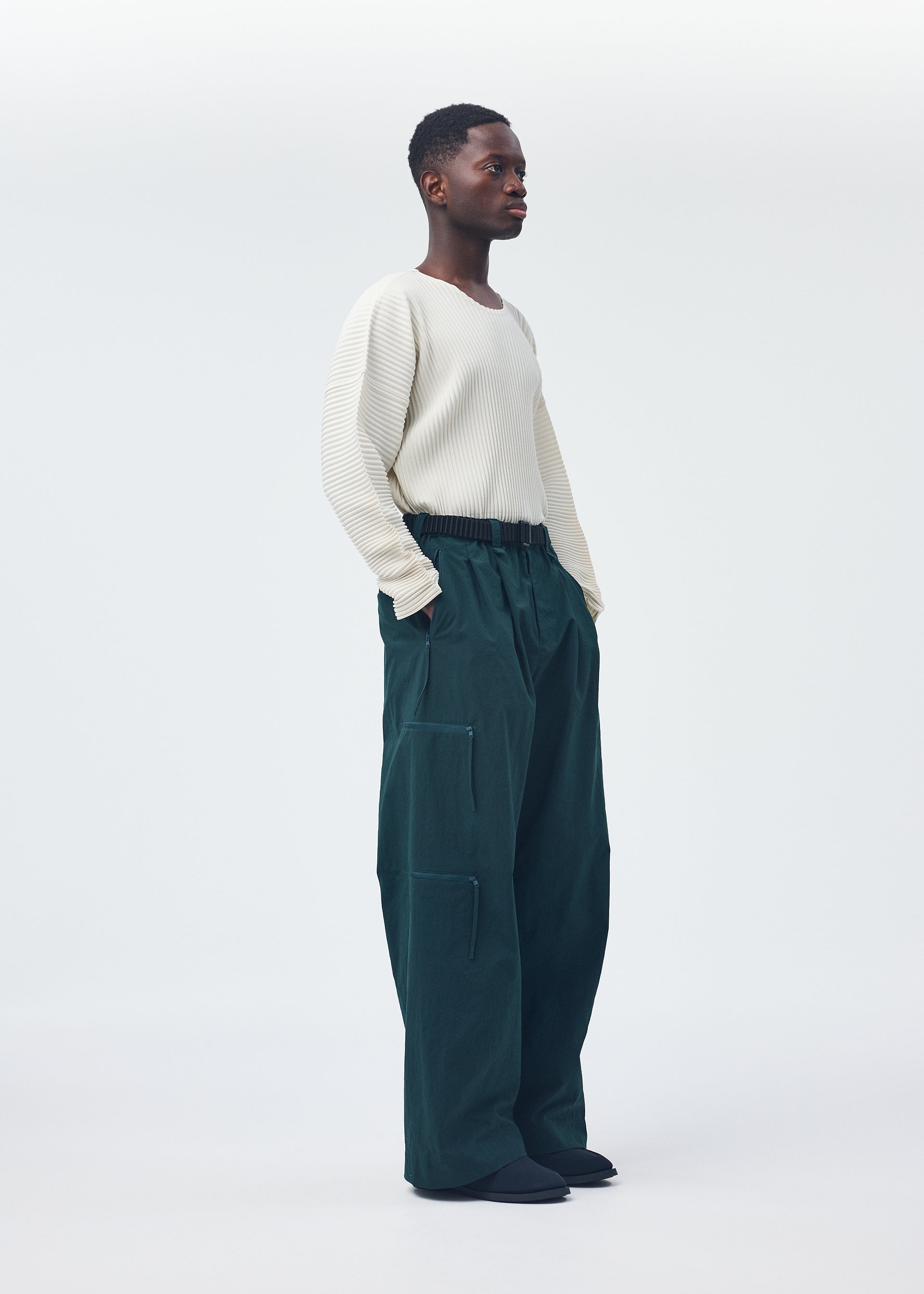 QUARRY PANTS、メンズ_パンツ、着用画像3