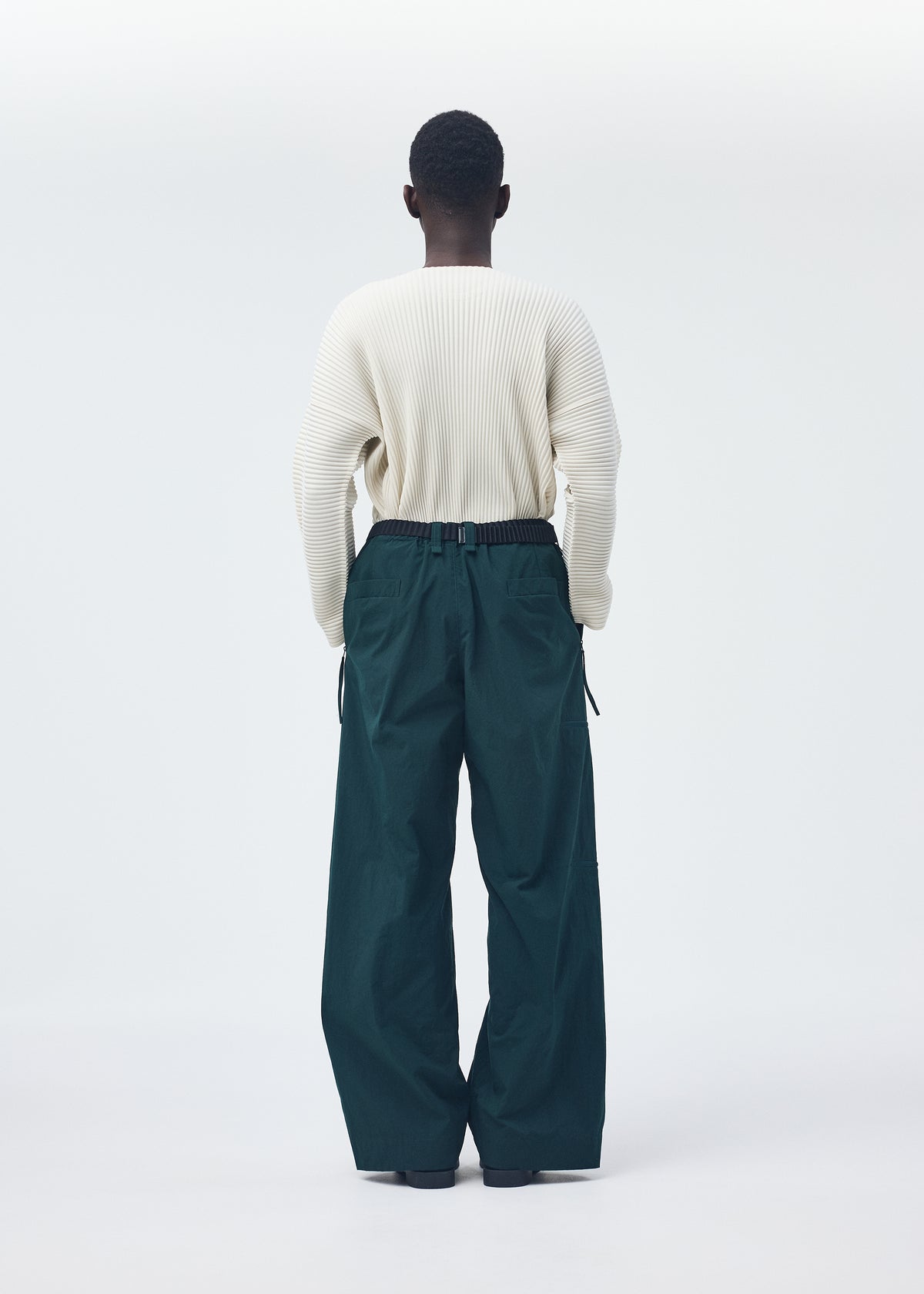 QUARRY PANTS、メンズ_パンツ、着用画像4