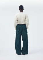 QUARRY PANTS、メンズ_パンツ、着用画像4