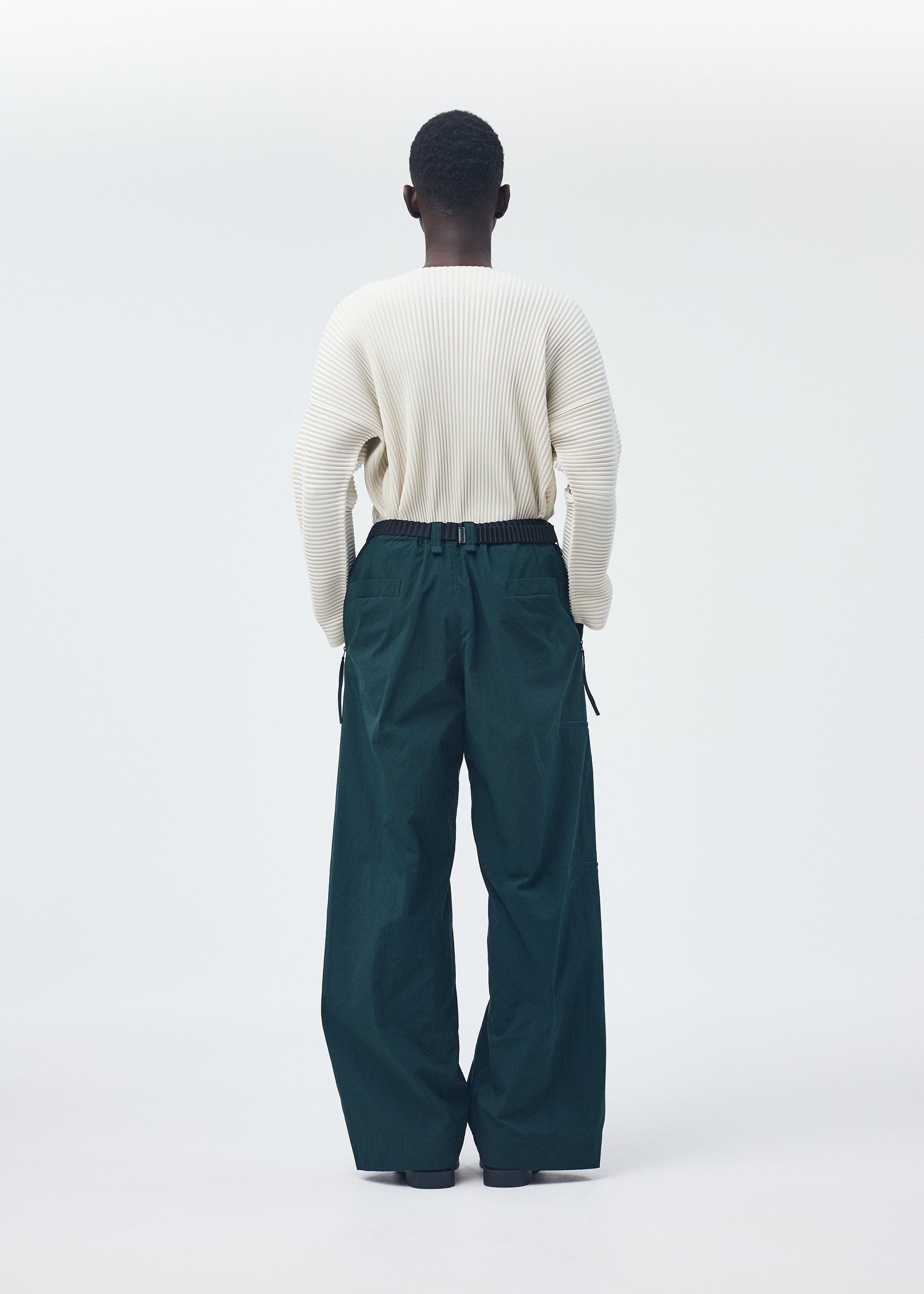 QUARRY PANTS、メンズ_パンツ、着用画像4