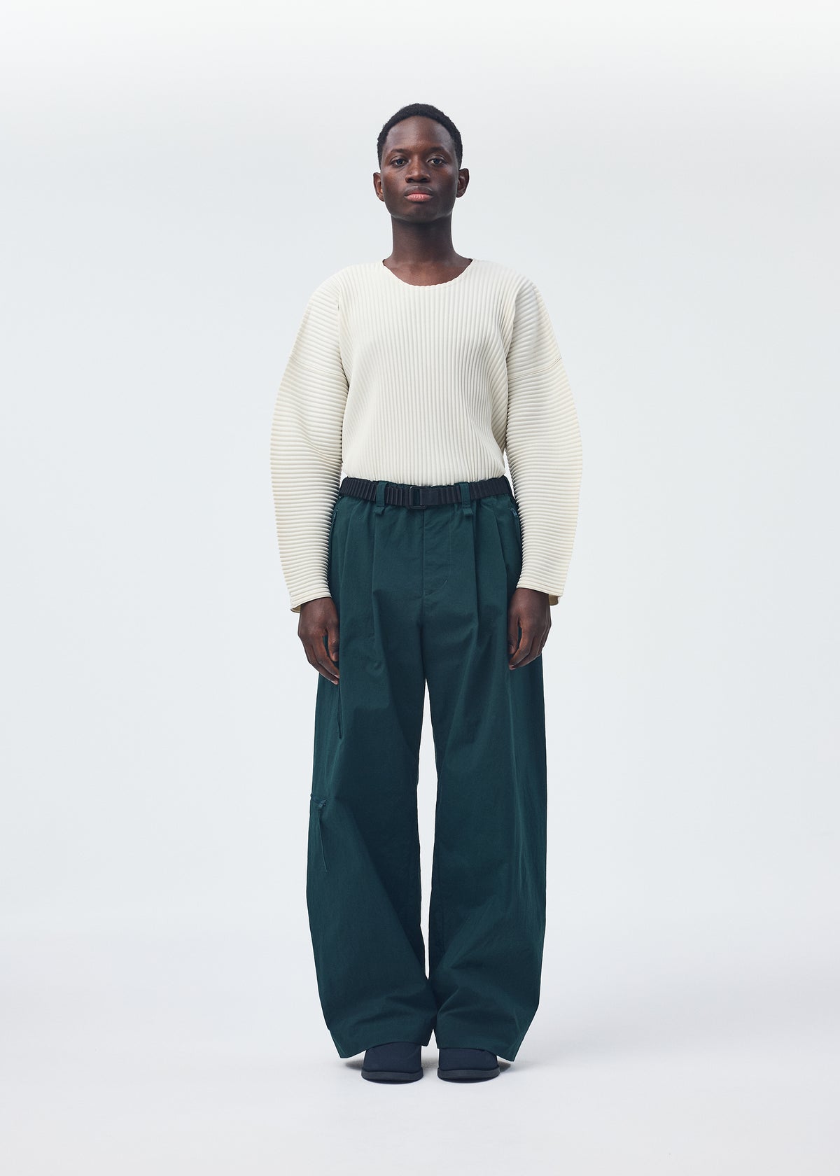 QUARRY PANTS、メンズ_パンツ、着用画像5
