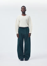 QUARRY PANTS、メンズ_パンツ、着用画像5