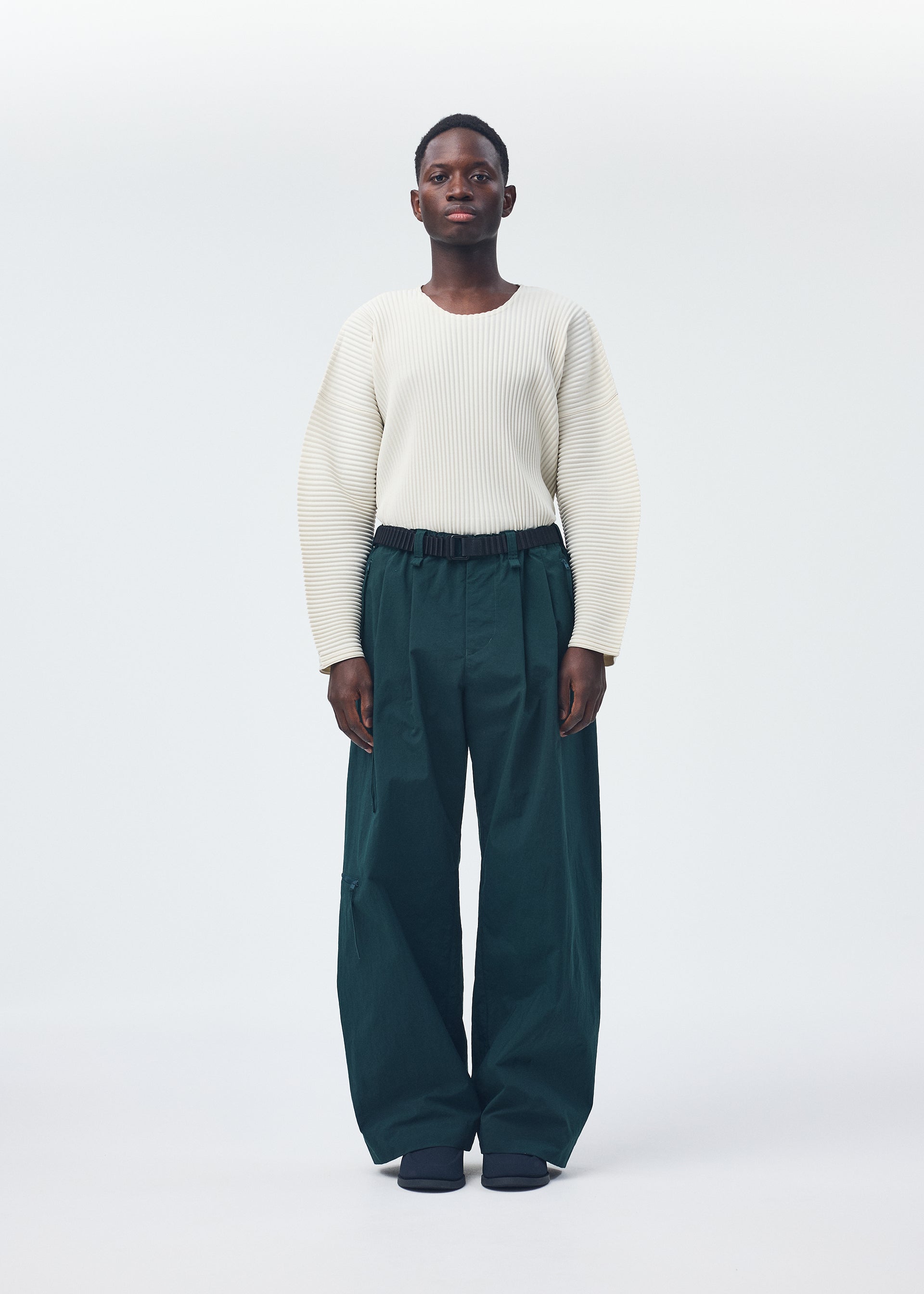 QUARRY PANTS、メンズ_パンツ、着用画像5