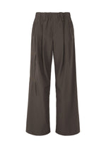 QUARRY PANTS、メンズ_パンツ、ブラウン