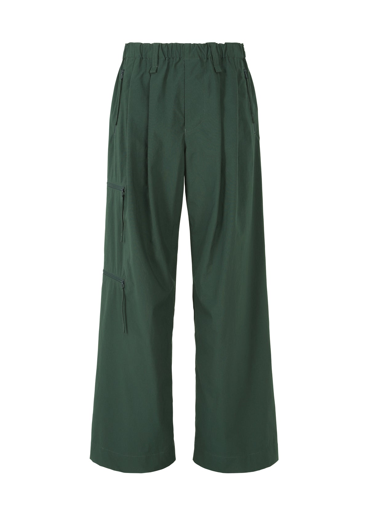 QUARRY PANTS、メンズ_パンツ、カーキ
