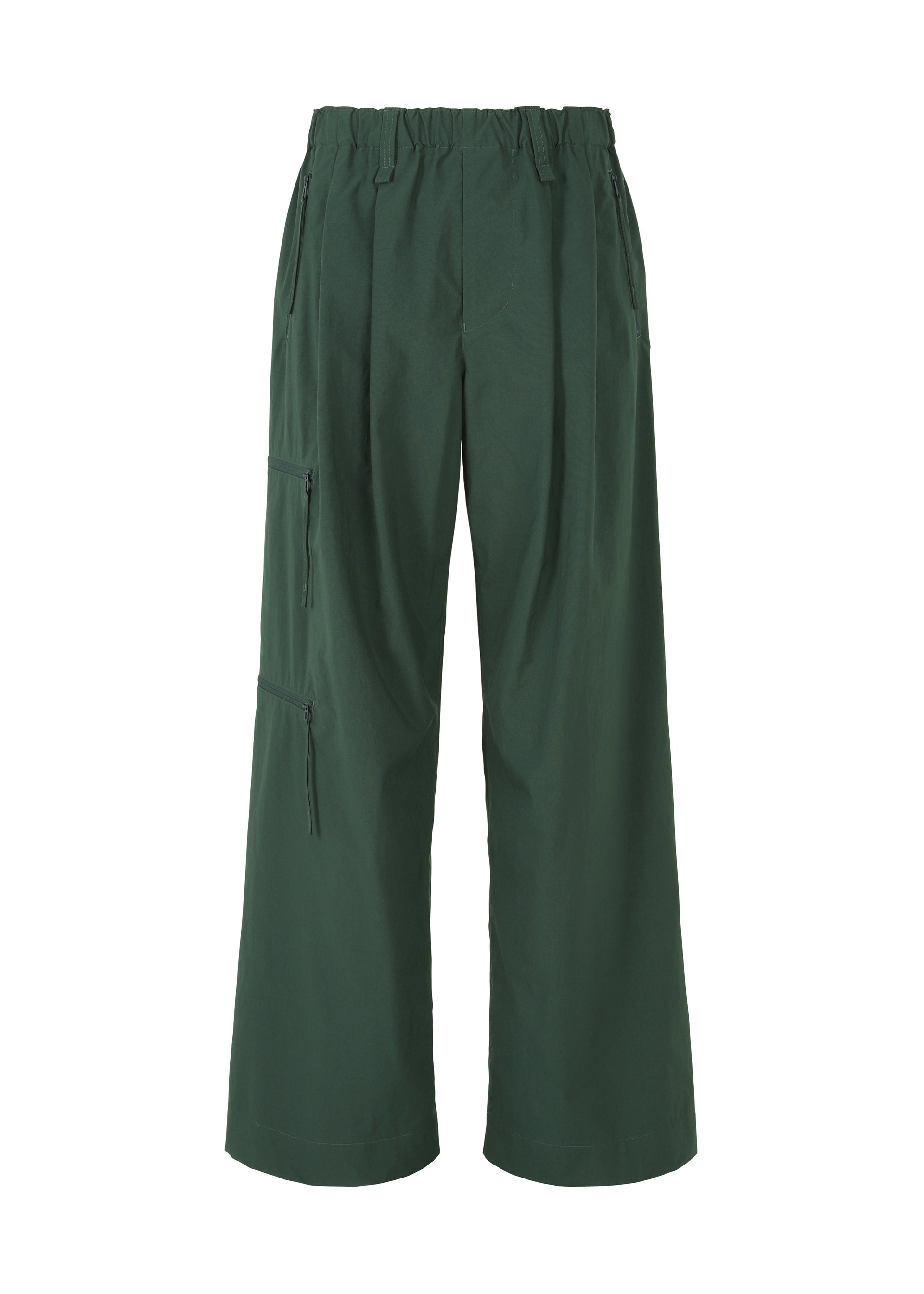 QUARRY PANTS、メンズ_パンツ、カーキ