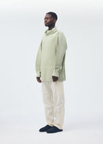 QUARRY PANTS、メンズ_パンツ、着用画像2