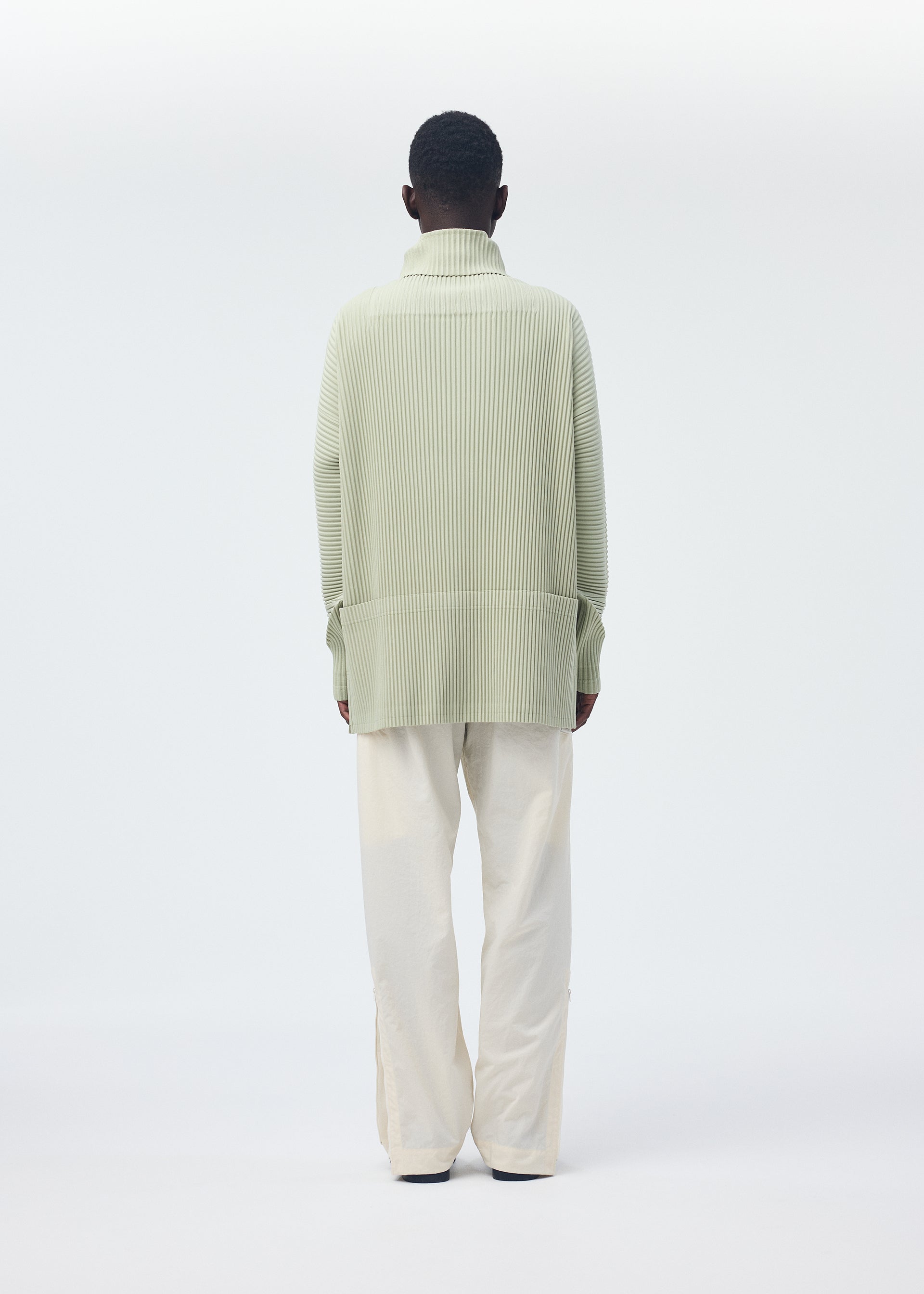 QUARRY PANTS、メンズ_パンツ、着用画像3